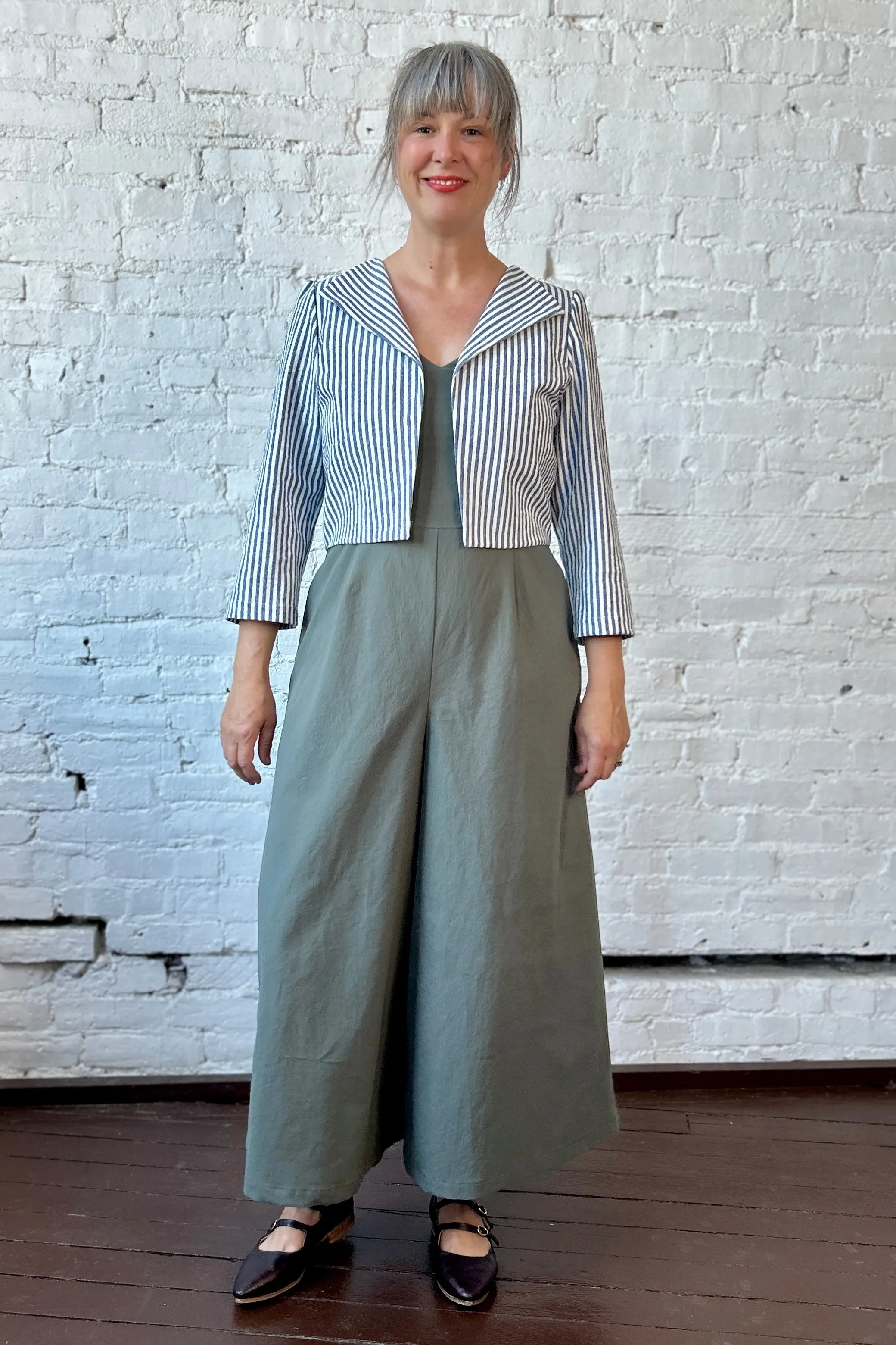 Final Sale Audra Jacket sold by Smoking Lily product image thumbnail 5