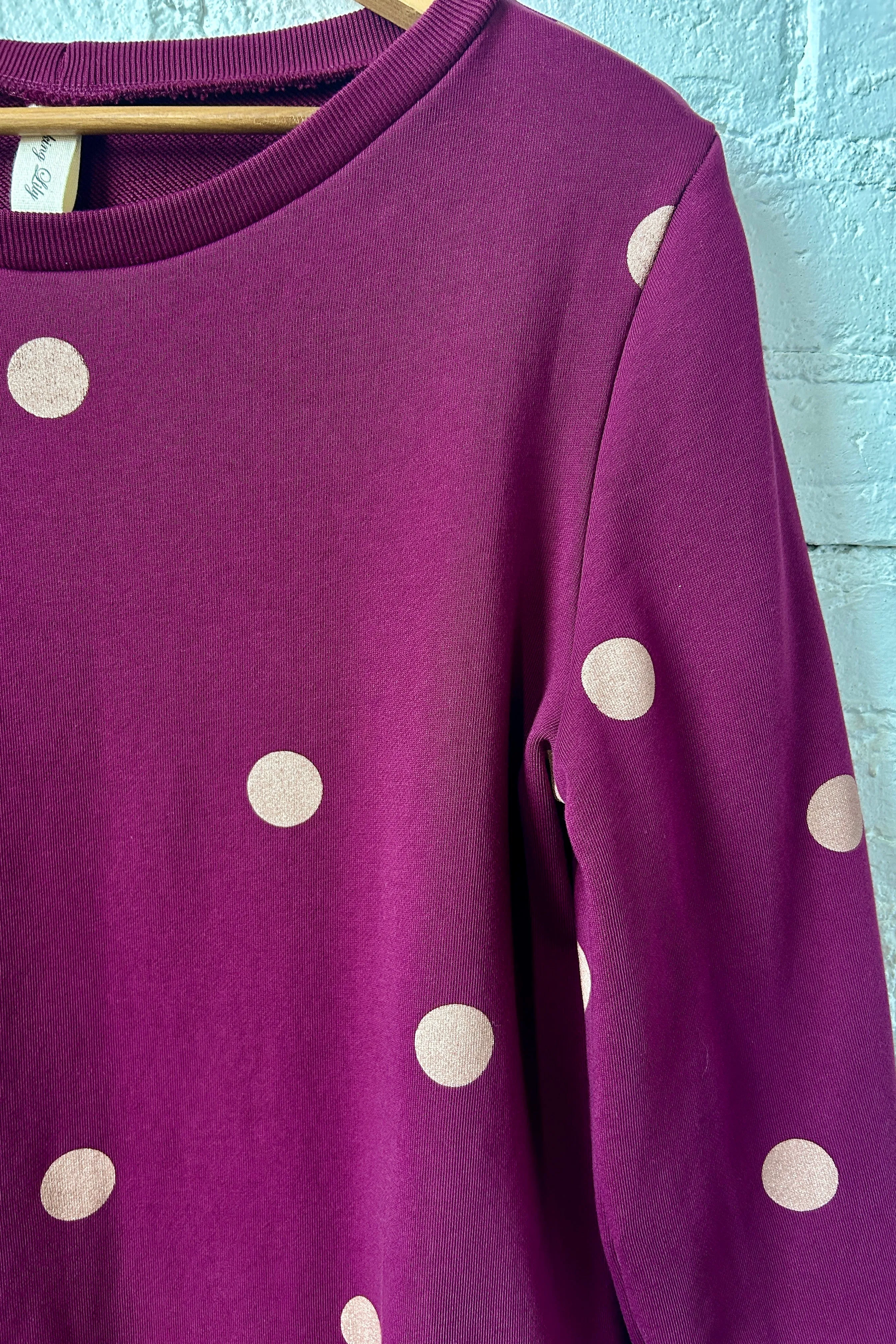 One Of A Few - Sample Dancer Sweater Dress - Final Sale sold by Smoking Lily product image thumbnail 3