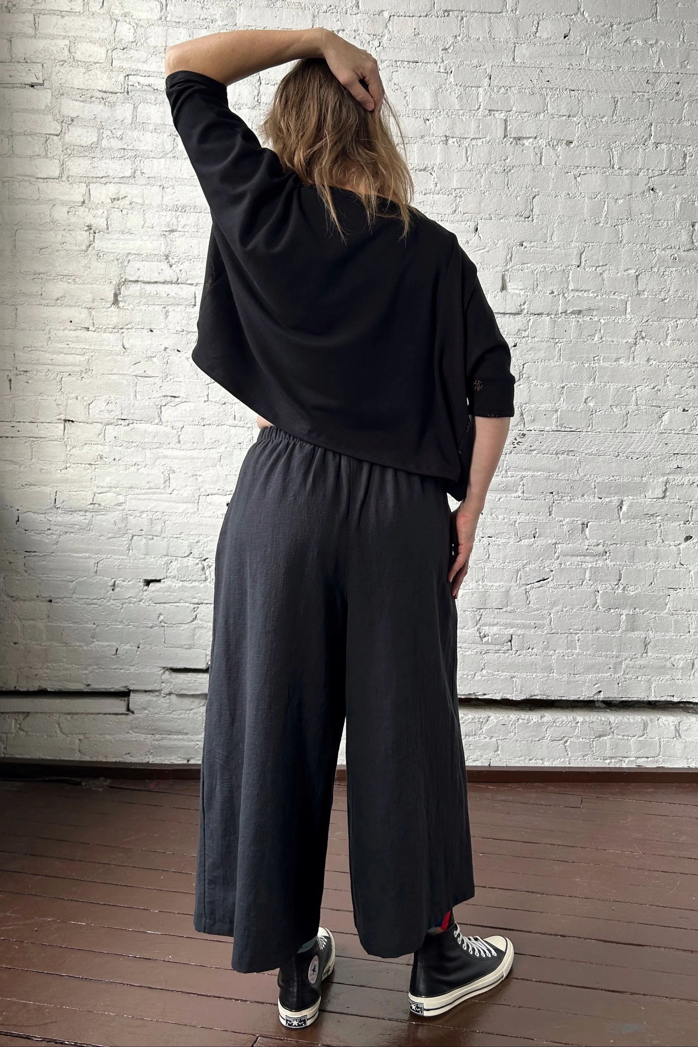 Willow Top - OS sold by Smoking Lily product image thumbnail 4