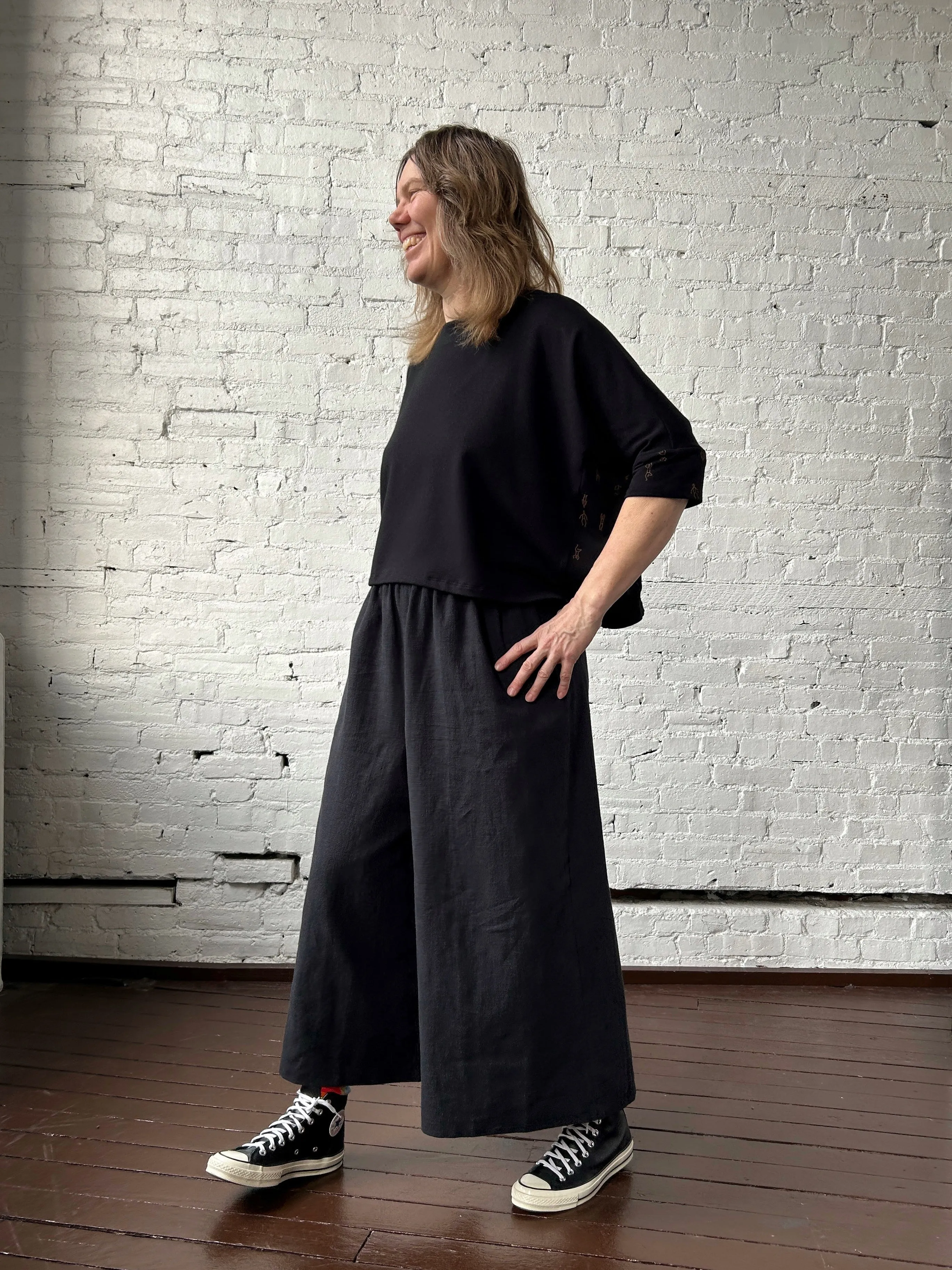 Willow Top - OS sold by Smoking Lily product image thumbnail 3