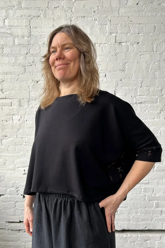 Willow Top - OS made by Smoking Lily