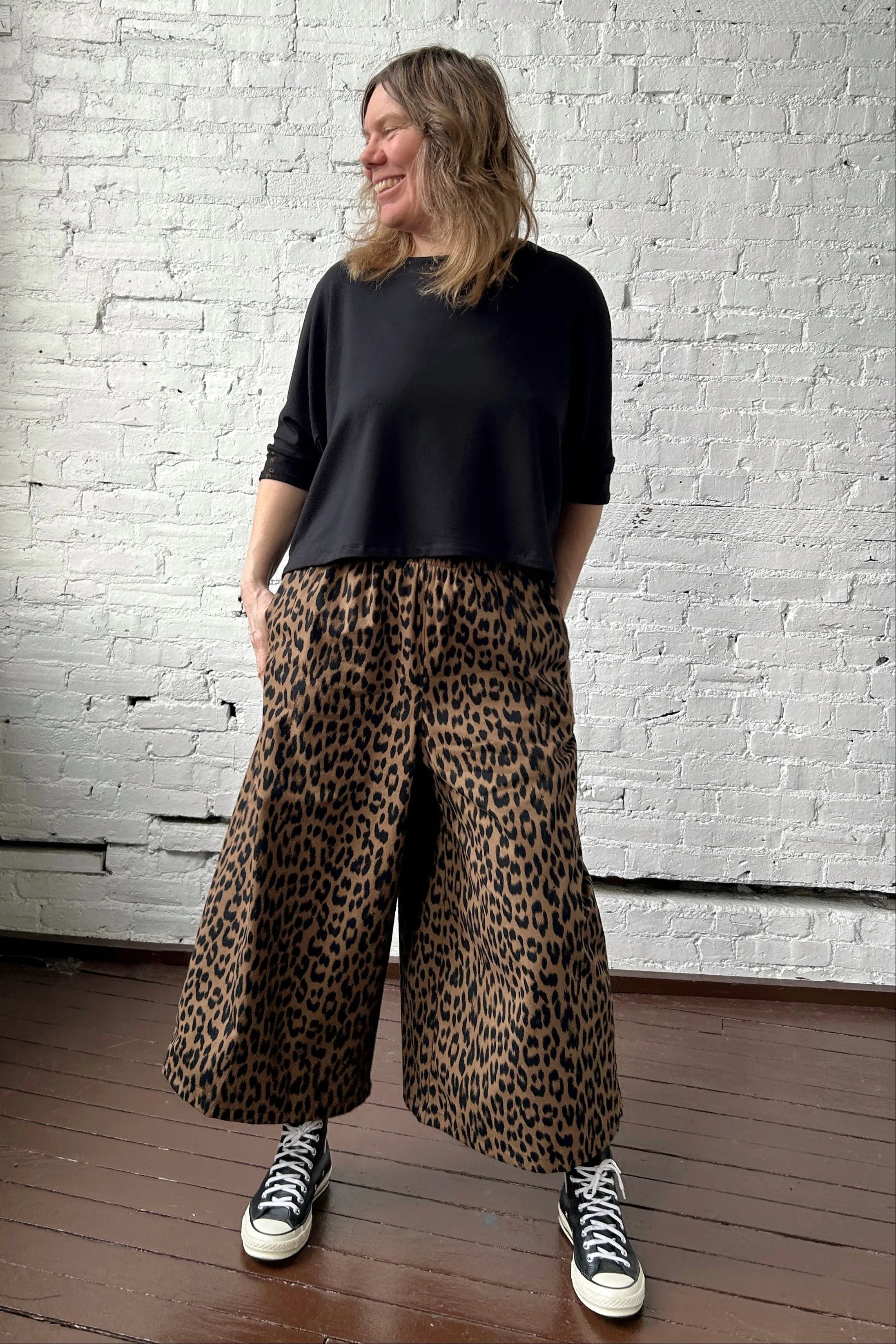 Willow Top - OS sold by Smoking Lily product image thumbnail 5