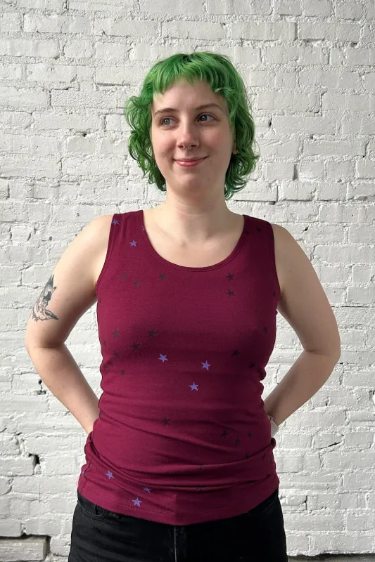 Judith Tank - Merlot made by Smoking Lily