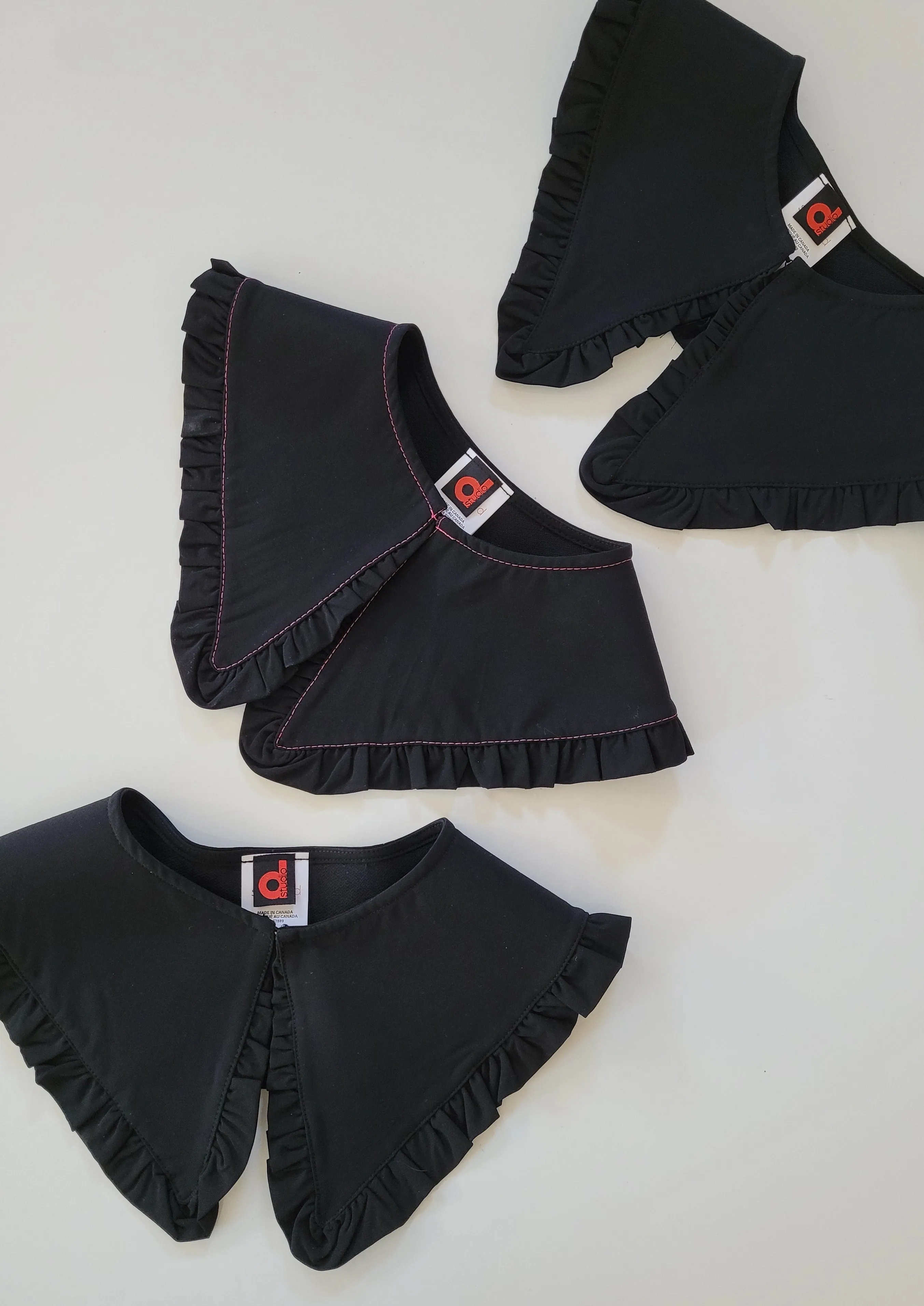 Butterfly collar sold by Studio Dianne product image thumbnail 5