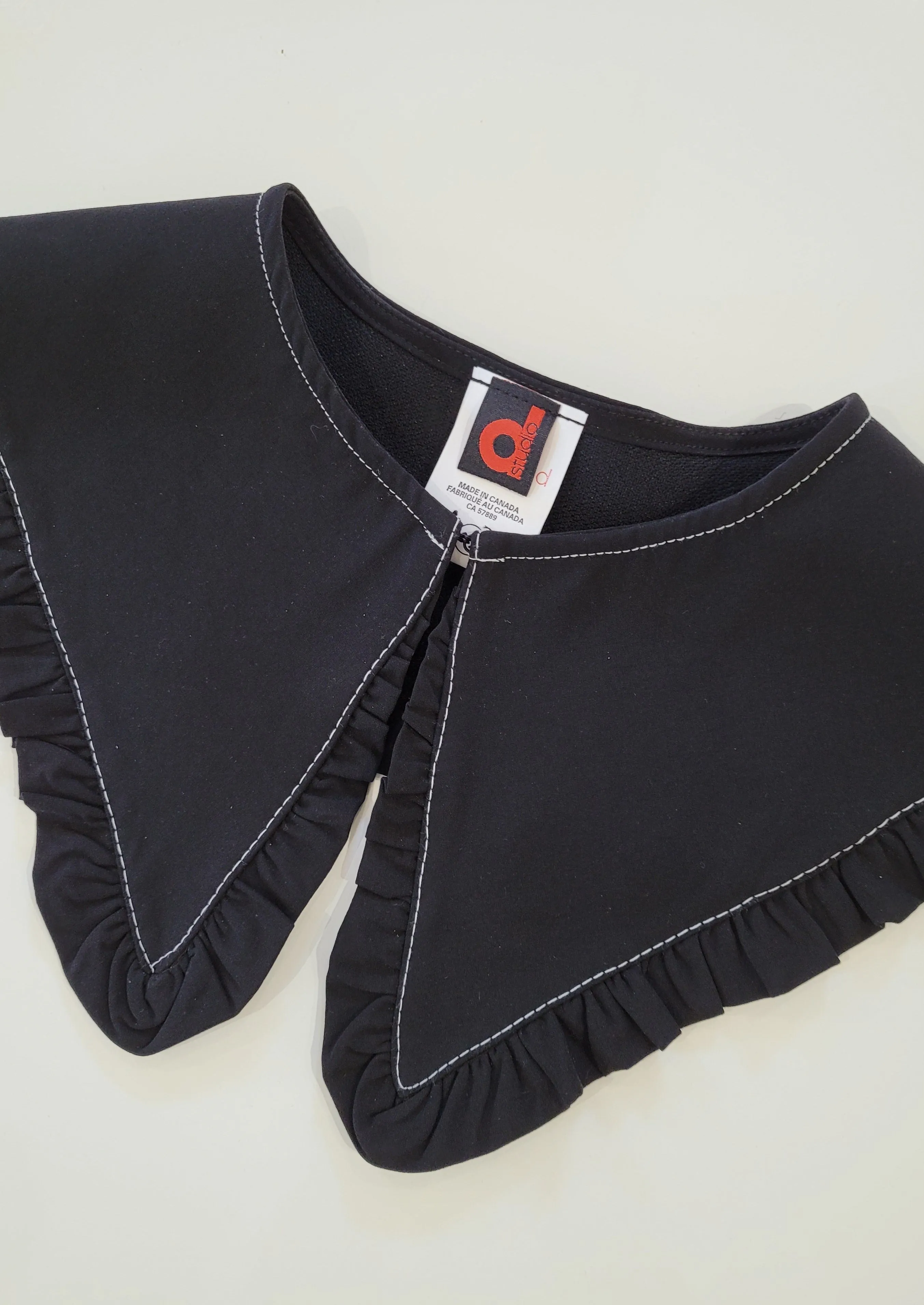 Butterfly collar sold by Studio Dianne product image thumbnail 4