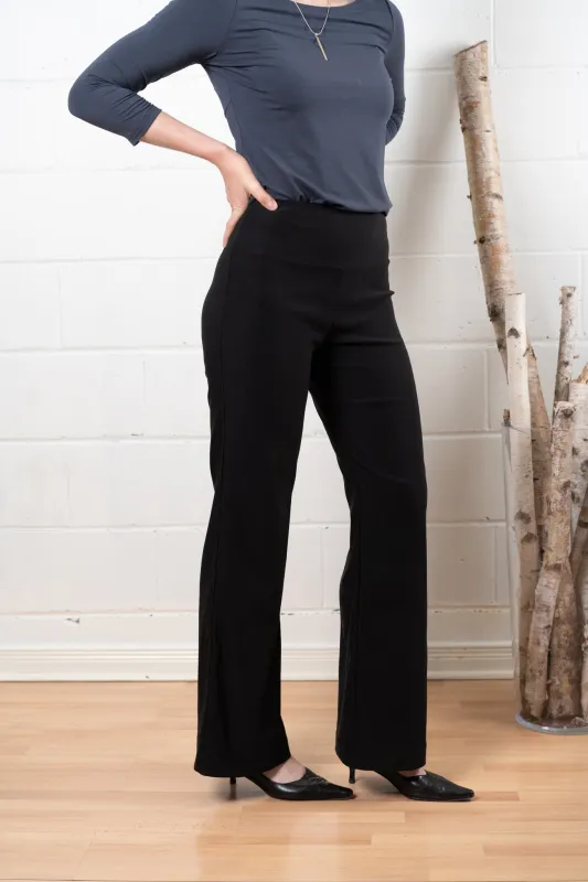 Karina pant - stretch twill sold by Studio Dianne