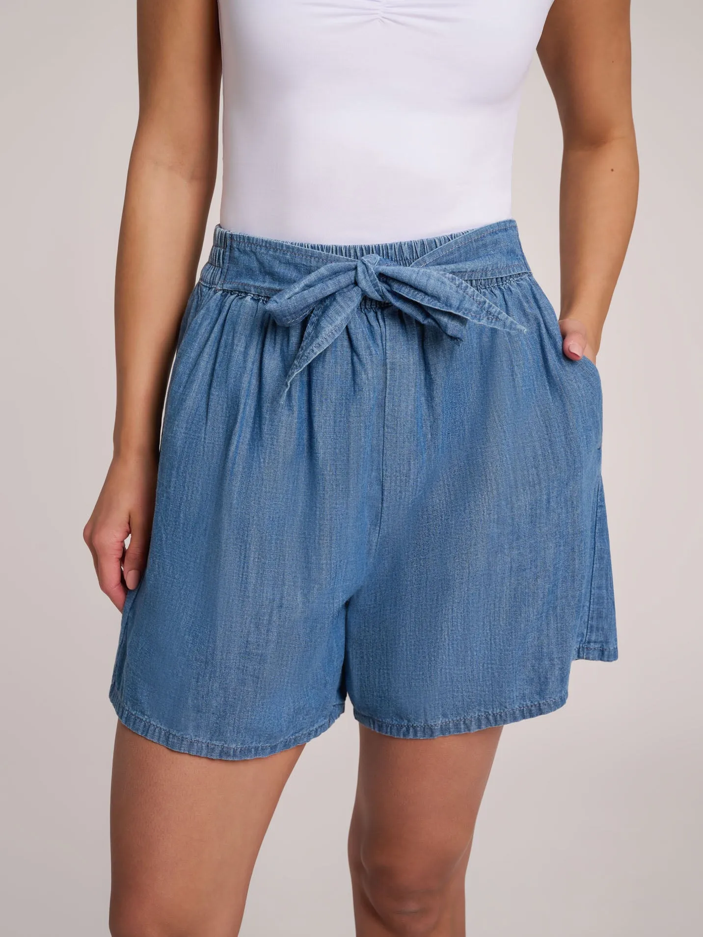 SHORTS / PANSY sold by Yoga Jeans product image thumbnail 3