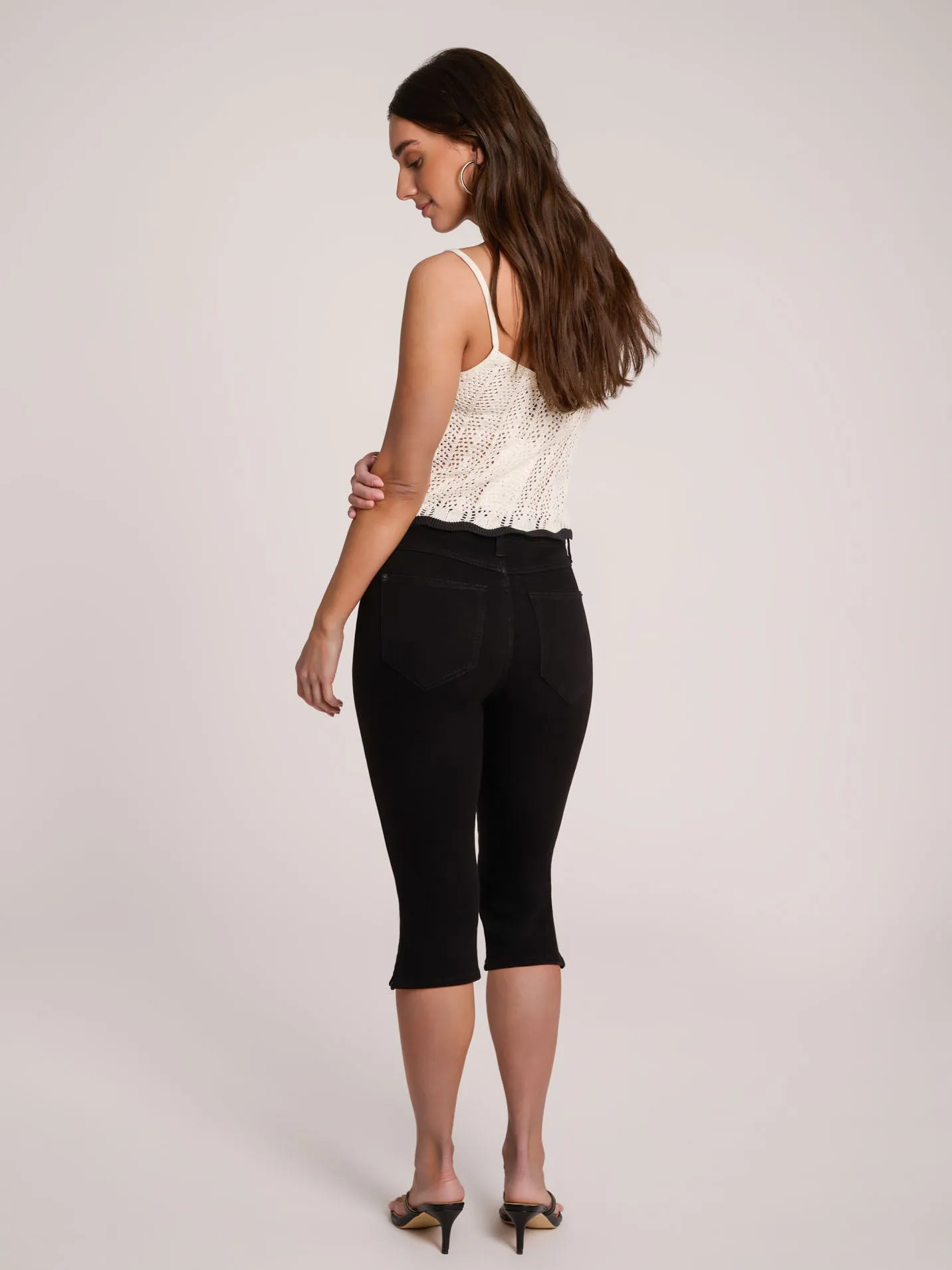 EMILY SLIM JEANS / FIREFLY sold by Yoga Jeans product image thumbnail 4