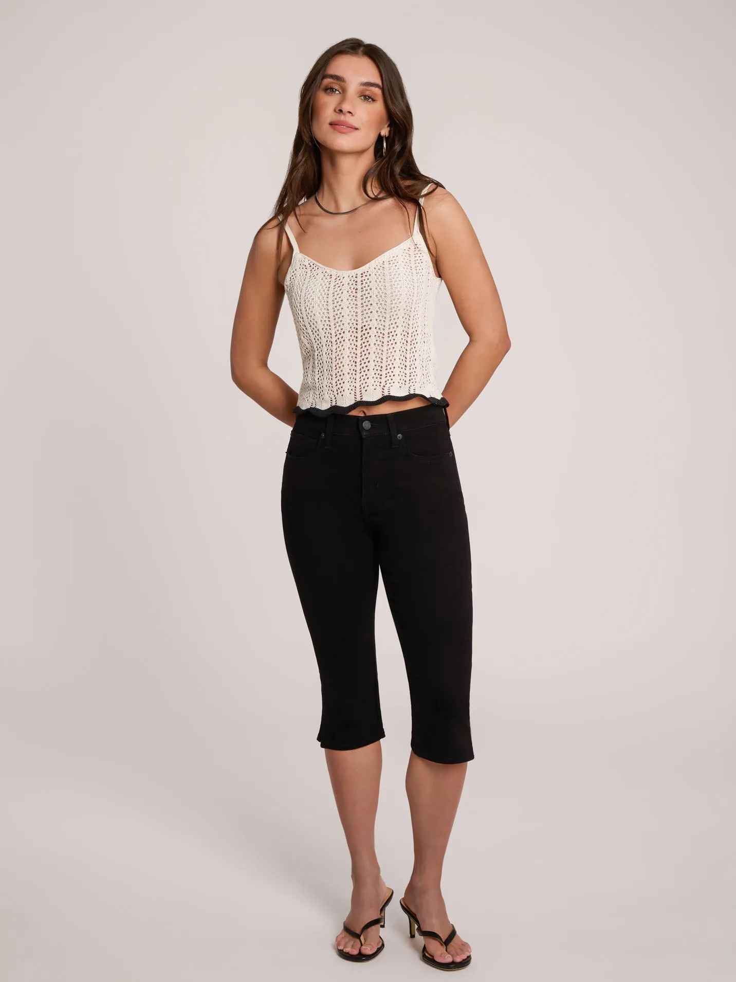 EMILY SLIM JEANS / FIREFLY sold by Yoga Jeans product image thumbnail 2