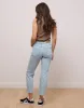 EMILY SLIM JEANS / PURE sold by Yoga Jeans