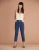 HIGH RISE / MALIA RELAXED / BAILEY sold by Yoga Jeans
