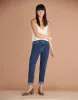 HIGH RISE / MALIA RELAXED / BAILEY sold by Yoga Jeans