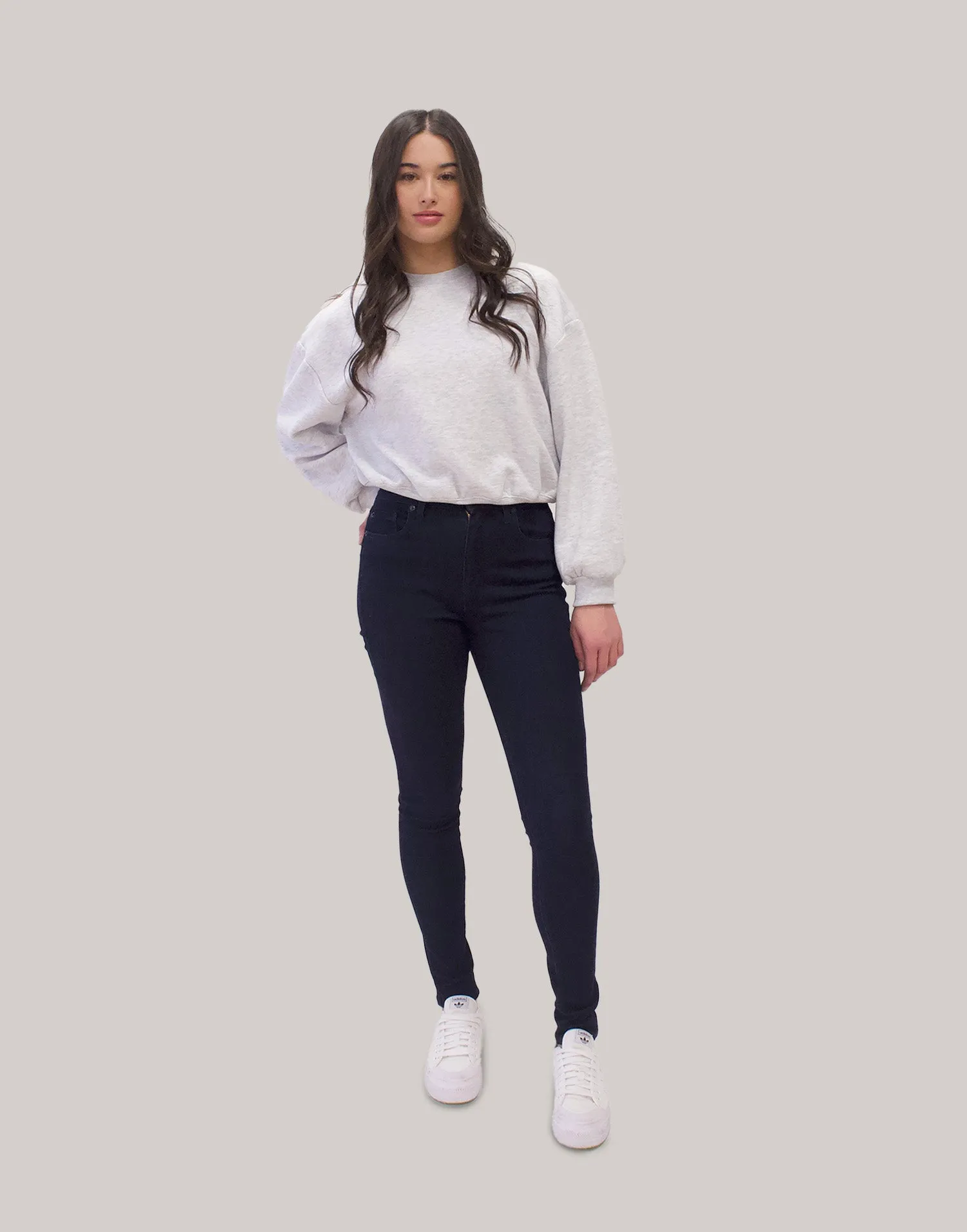 RACHEL SKINNY JEANS / PRAGUE sold by Yoga Jeans product image thumbnail 2