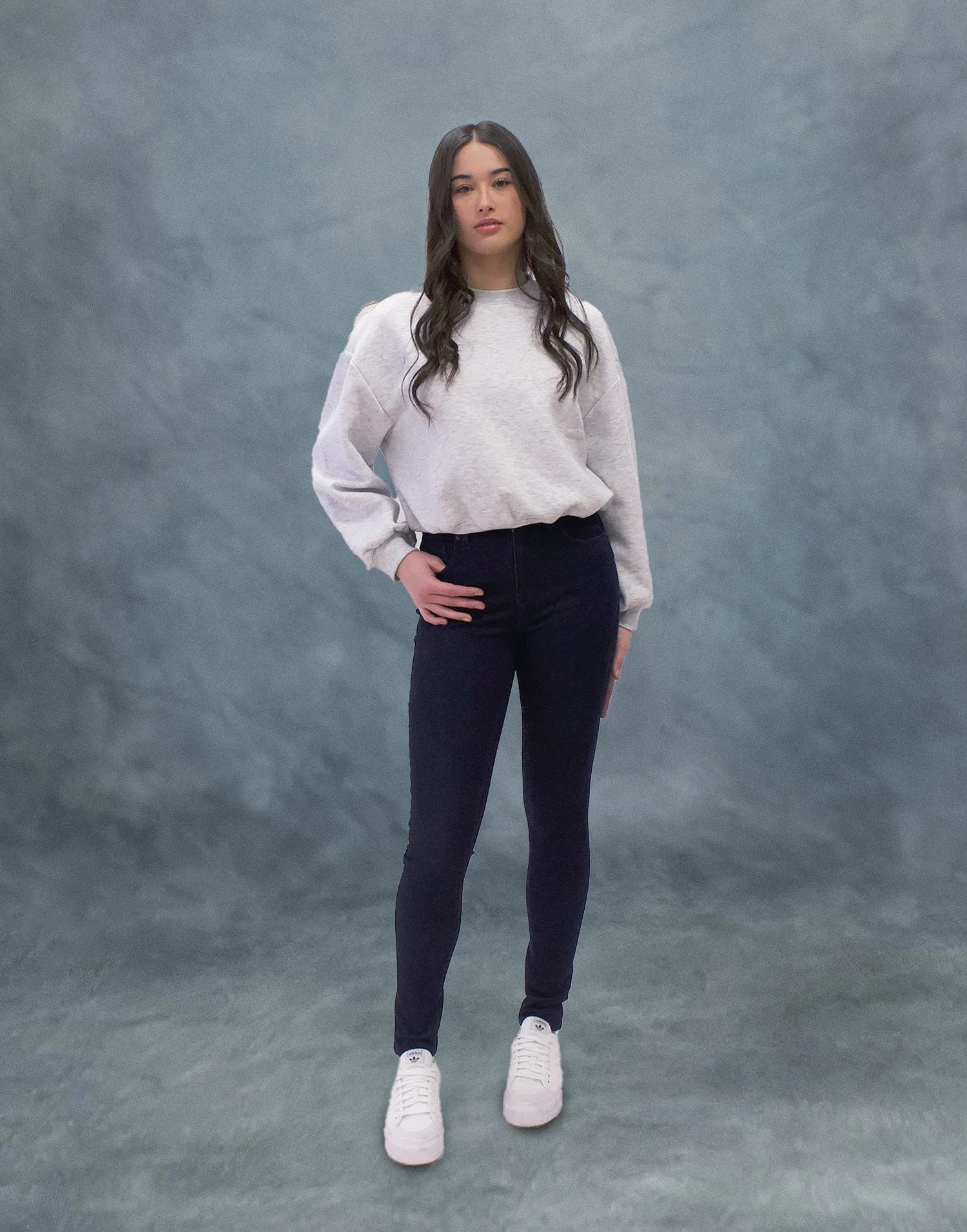 RACHEL SKINNY JEANS / PRAGUE sold by Yoga Jeans