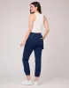 MALIA RELAXED JEANS / IRIS sold by Yoga Jeans