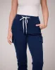 MALIA RELAXED JEANS / IRIS sold by Yoga Jeans