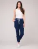 MALIA RELAXED JEANS / IRIS sold by Yoga Jeans
