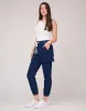 MALIA RELAXED JEANS / IRIS sold by Yoga Jeans