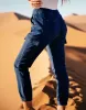 MALIA RELAXED JEANS / IRIS sold by Yoga Jeans