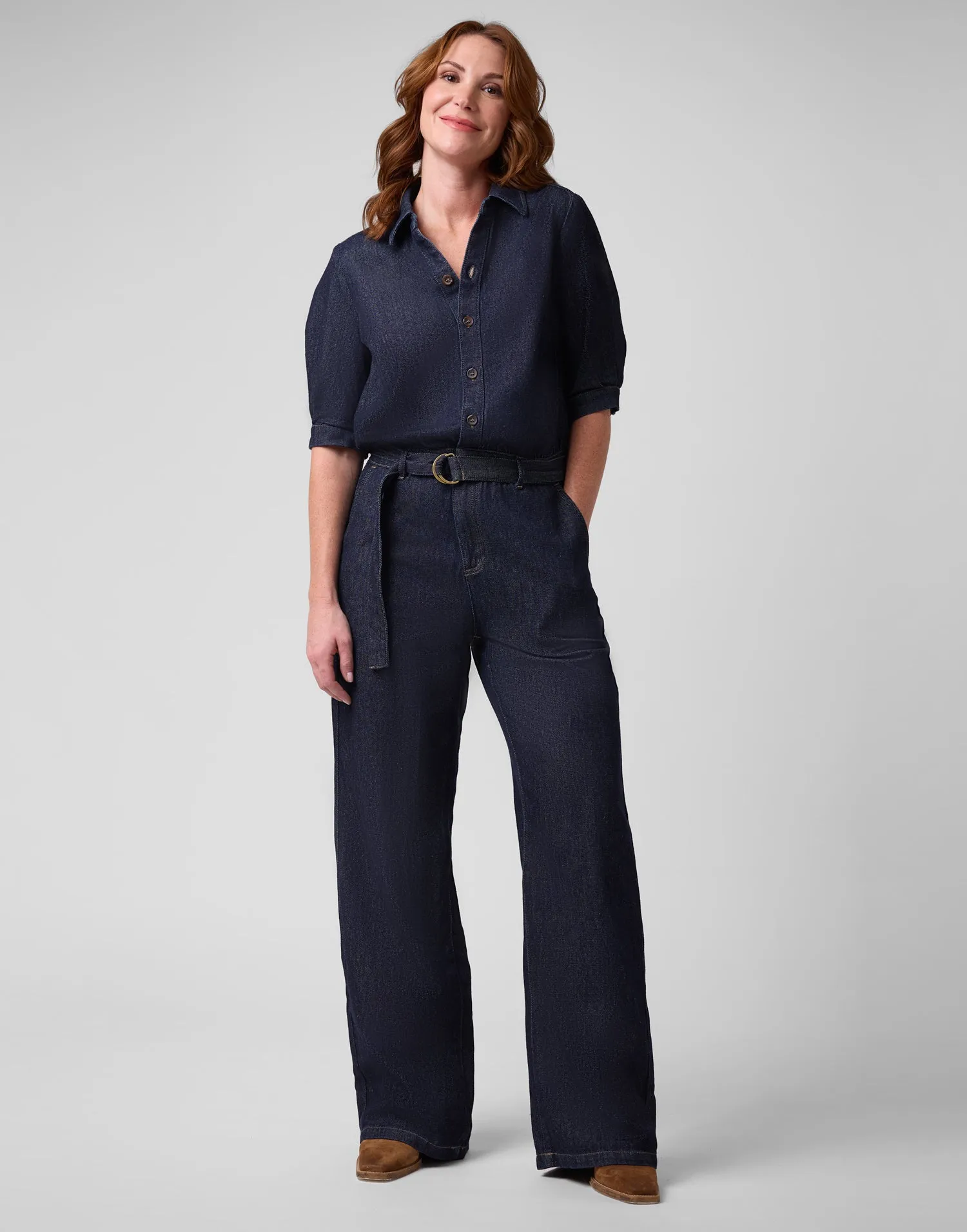 JUMPSUIT / PARIS sold by Yoga Jeans product image thumbnail 3