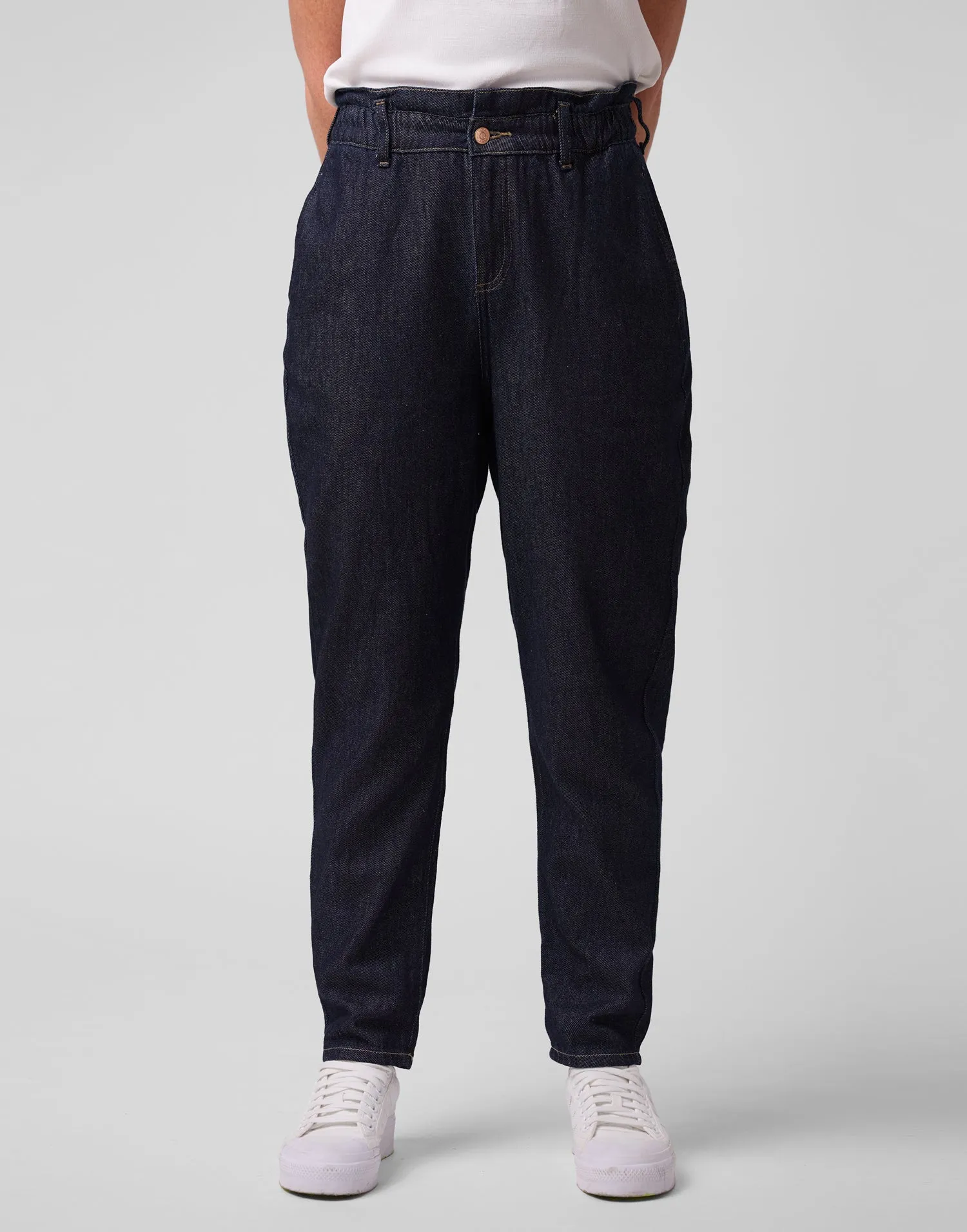 MALIA RELAXED JEANS / PARIS sold by Yoga Jeans product image thumbnail 4