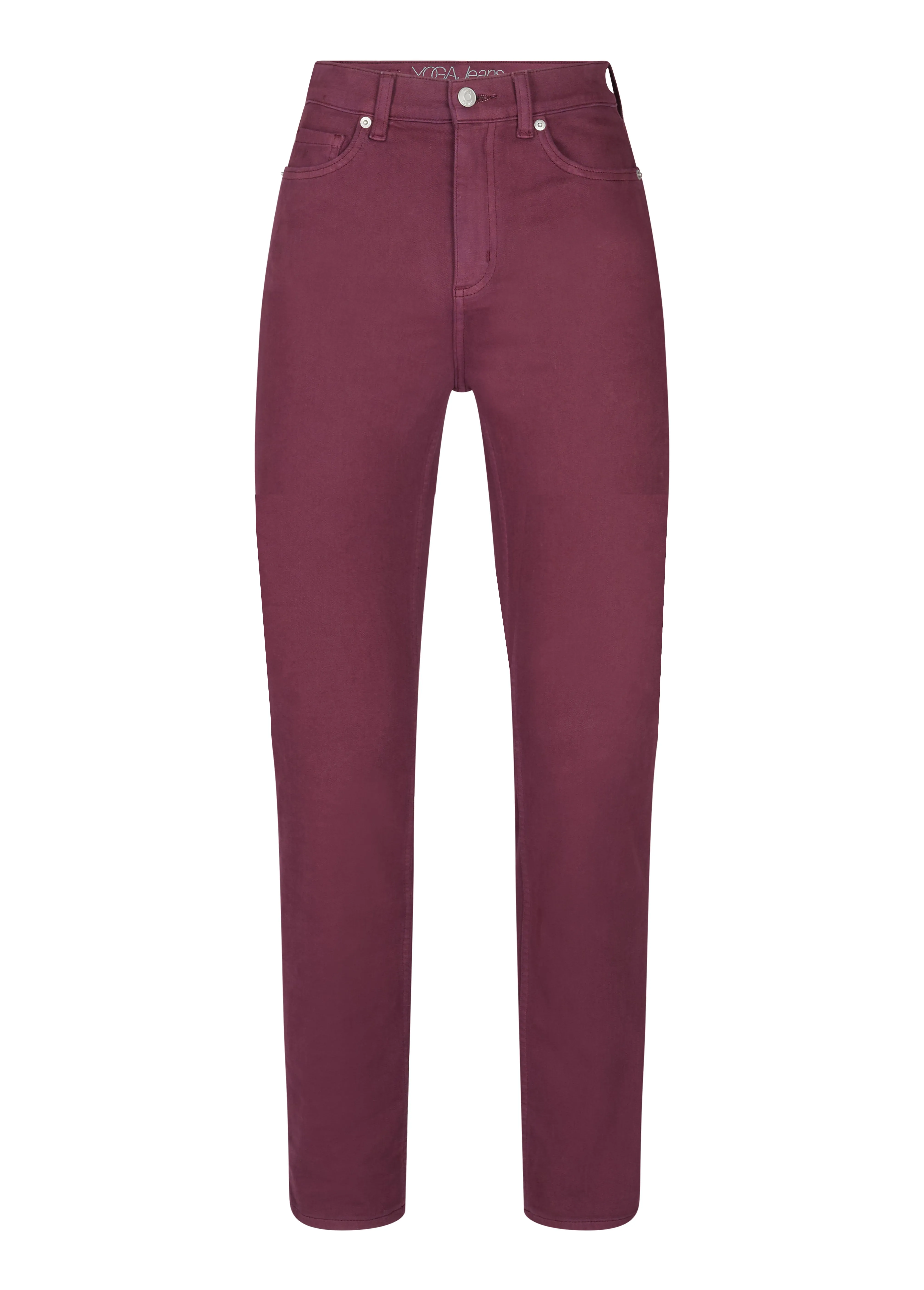 EMILY SLIM JEANS / MADRID sold by Yoga Jeans product image thumbnail 2