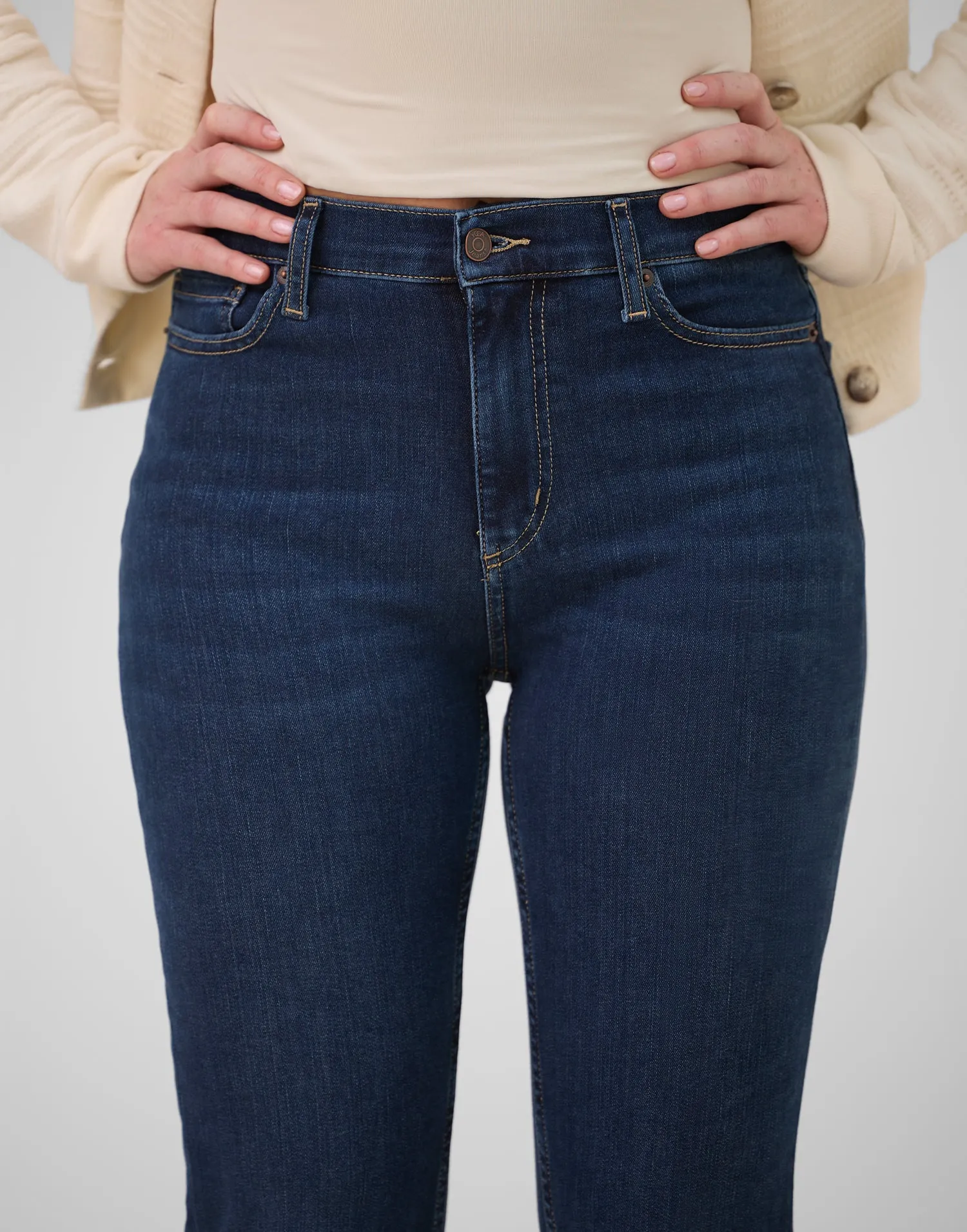 EMILY SLIM JEANS / MILOS sold by Yoga Jeans product image thumbnail 4