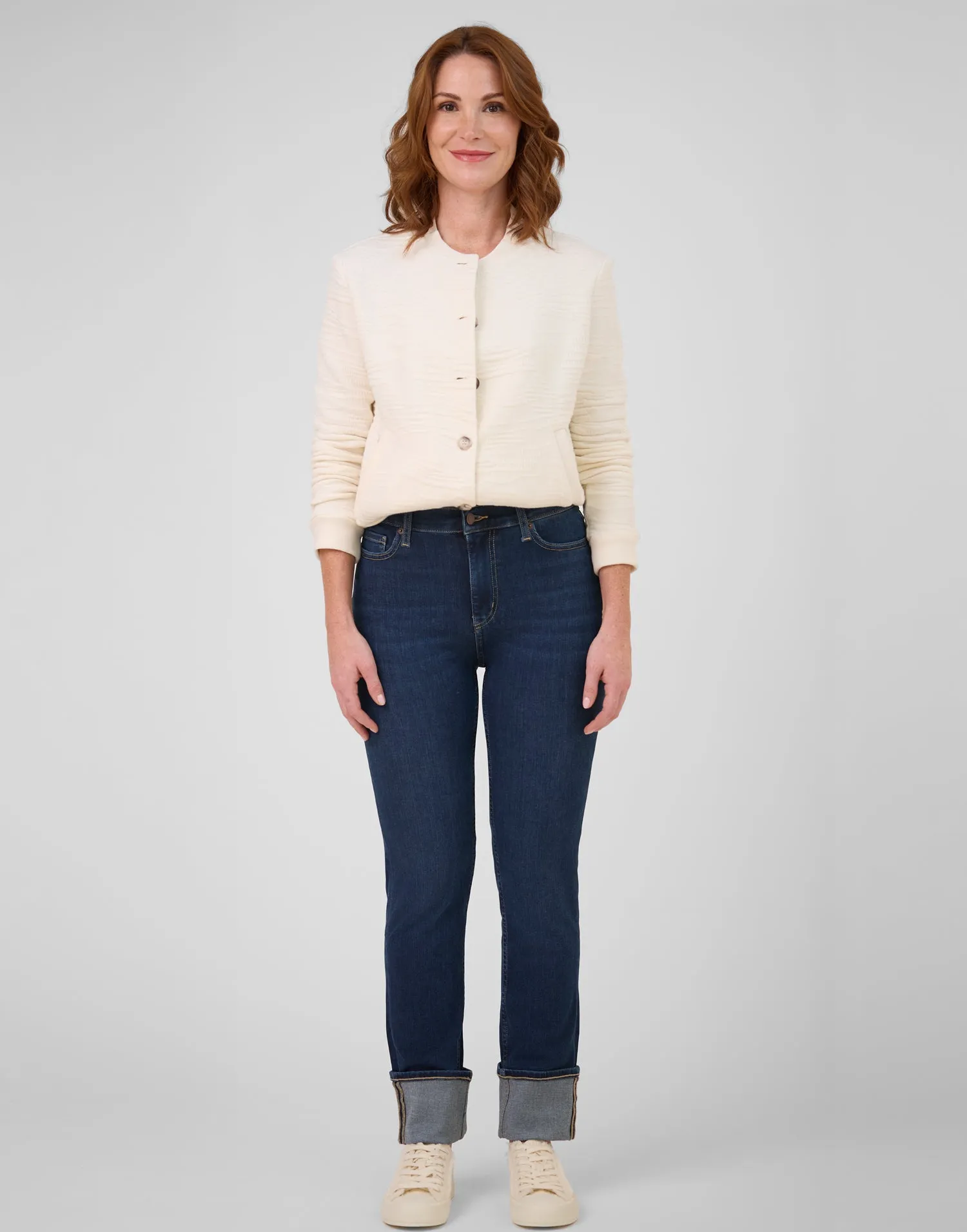 EMILY SLIM JEANS / MILOS sold by Yoga Jeans product image thumbnail 3