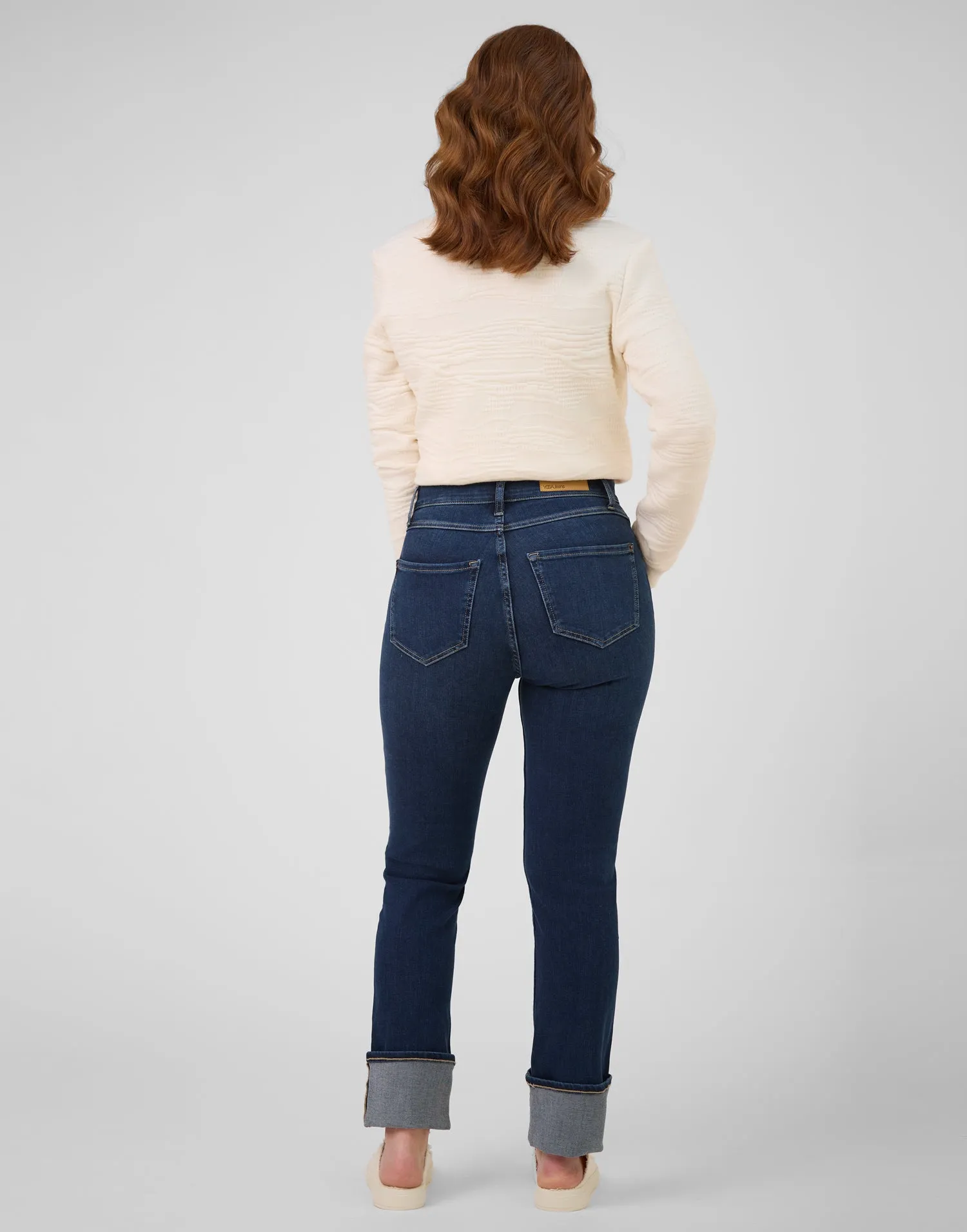 EMILY SLIM JEANS / MILOS sold by Yoga Jeans product image thumbnail 2