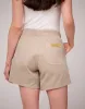 SHORTS / SUMMER SAND sold by Yoga Jeans