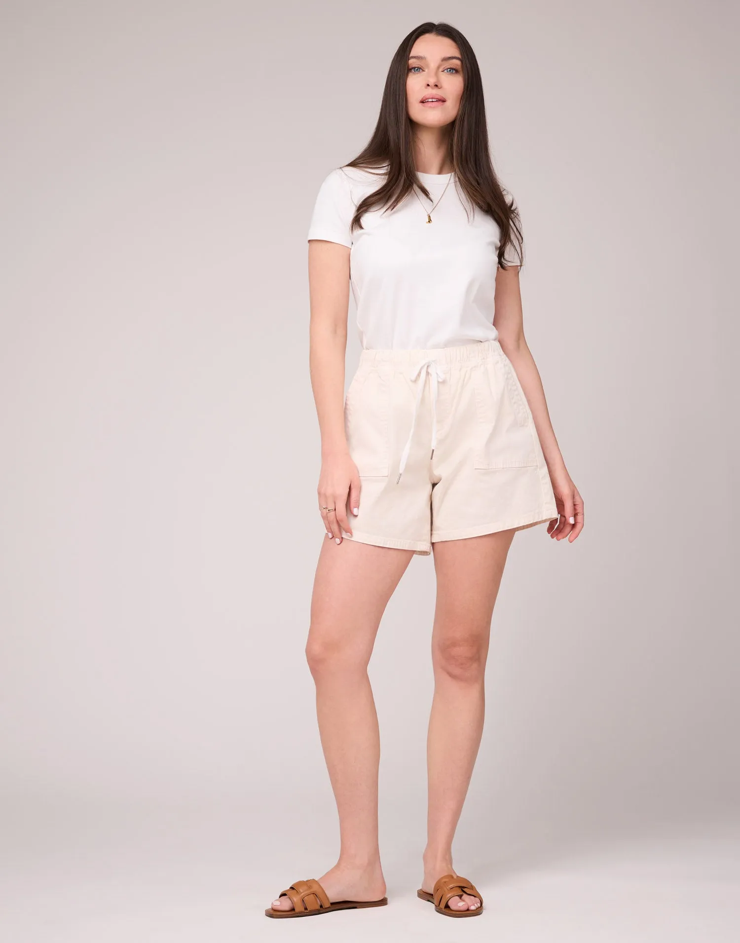 SHORTS / SAND BAR sold by Yoga Jeans product image thumbnail 2