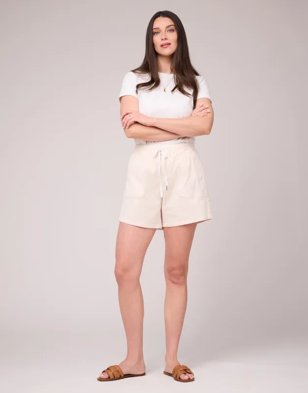 SHORTS / SAND BAR sold by Yoga Jeans