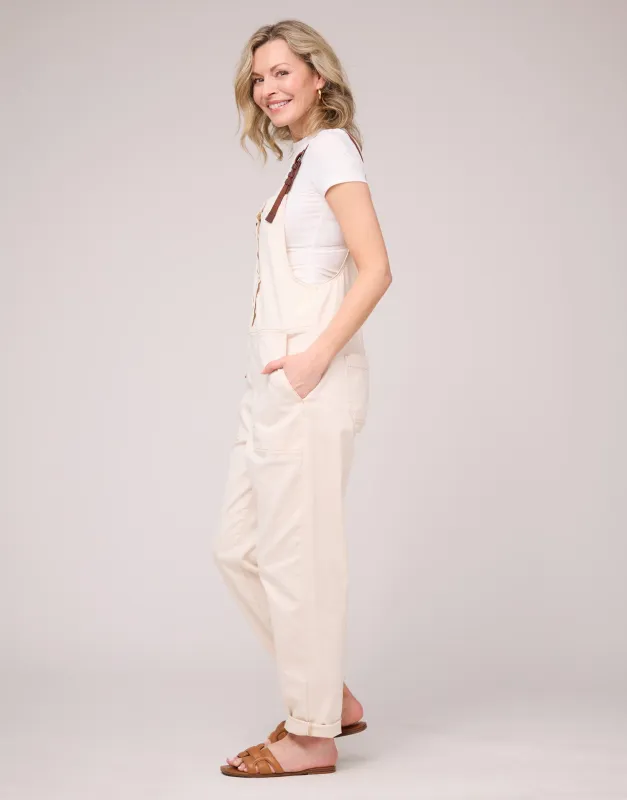 OVERALL / SANDBAR sold by Yoga Jeans