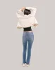 EMILY SLIM JEANS / RAINDROP sold by Yoga Jeans