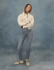 EMILY SLIM JEANS / RAINDROP sold by Yoga Jeans