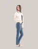 EMILY SLIM JEANS / RAINDROP sold by Yoga Jeans