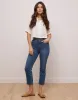 EMILY SLIM JEANS / WATERFALL sold by Yoga Jeans