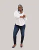 RACHEL SKINNY JEANS / TWIGGY sold by Yoga Jeans
