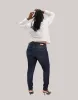 RACHEL SKINNY JEANS / TWIGGY sold by Yoga Jeans