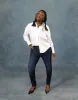 RACHEL SKINNY JEANS / TWIGGY sold by Yoga Jeans