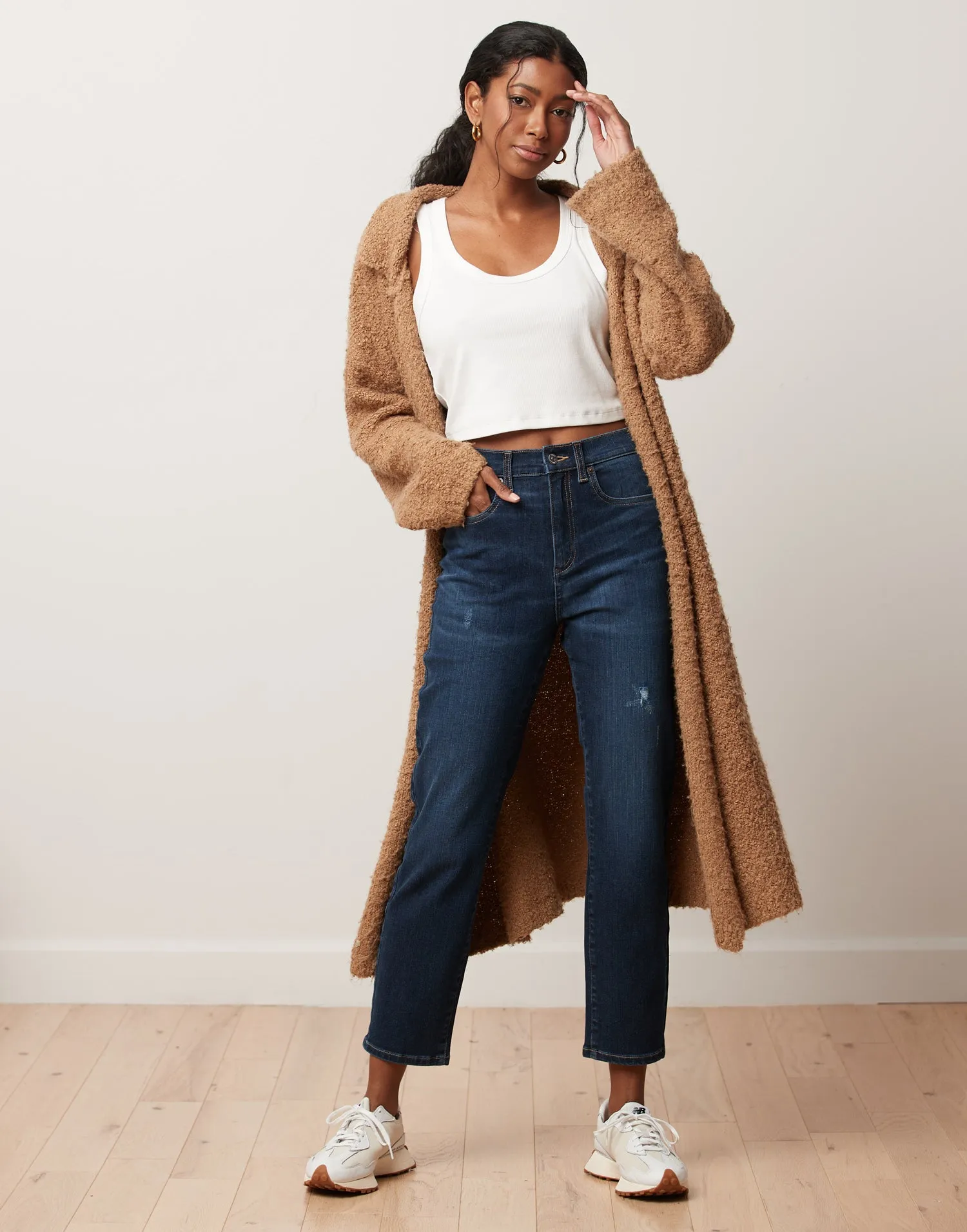 EMILY SLIM JEANS / MARIANNE sold by Yoga Jeans