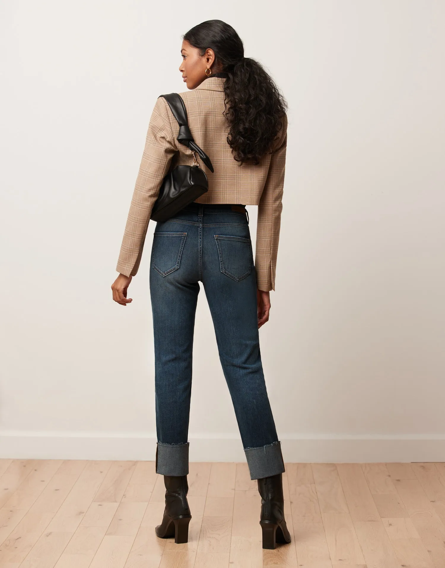 EMILY SLIM JEANS / JOLENE sold by Yoga Jeans product image thumbnail 5