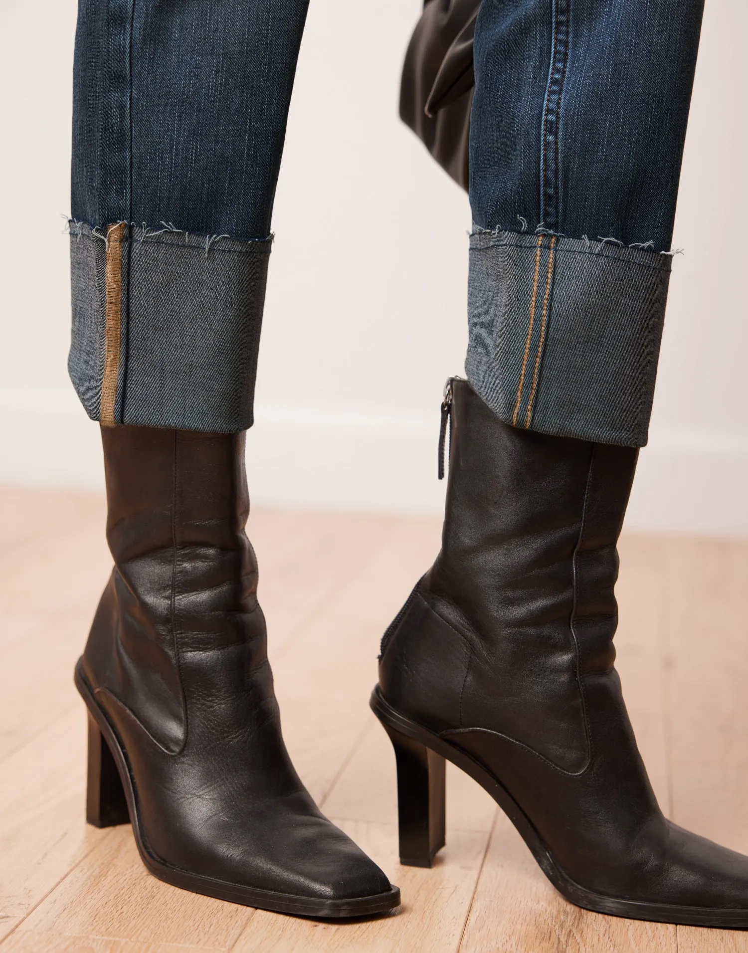 EMILY SLIM JEANS / JOLENE sold by Yoga Jeans product image thumbnail 4