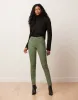 RACHEL SKINNY JEANS / WATERCRESS sold by Yoga Jeans