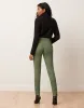 RACHEL SKINNY JEANS / WATERCRESS sold by Yoga Jeans