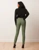 RACHEL SKINNY JEANS / WATERCRESS sold by Yoga Jeans