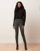 RACHEL SKINNY JEANS / MULCH sold by Yoga Jeans