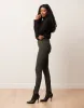 RACHEL SKINNY JEANS / MULCH sold by Yoga Jeans