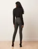 RACHEL SKINNY JEANS / MULCH sold by Yoga Jeans