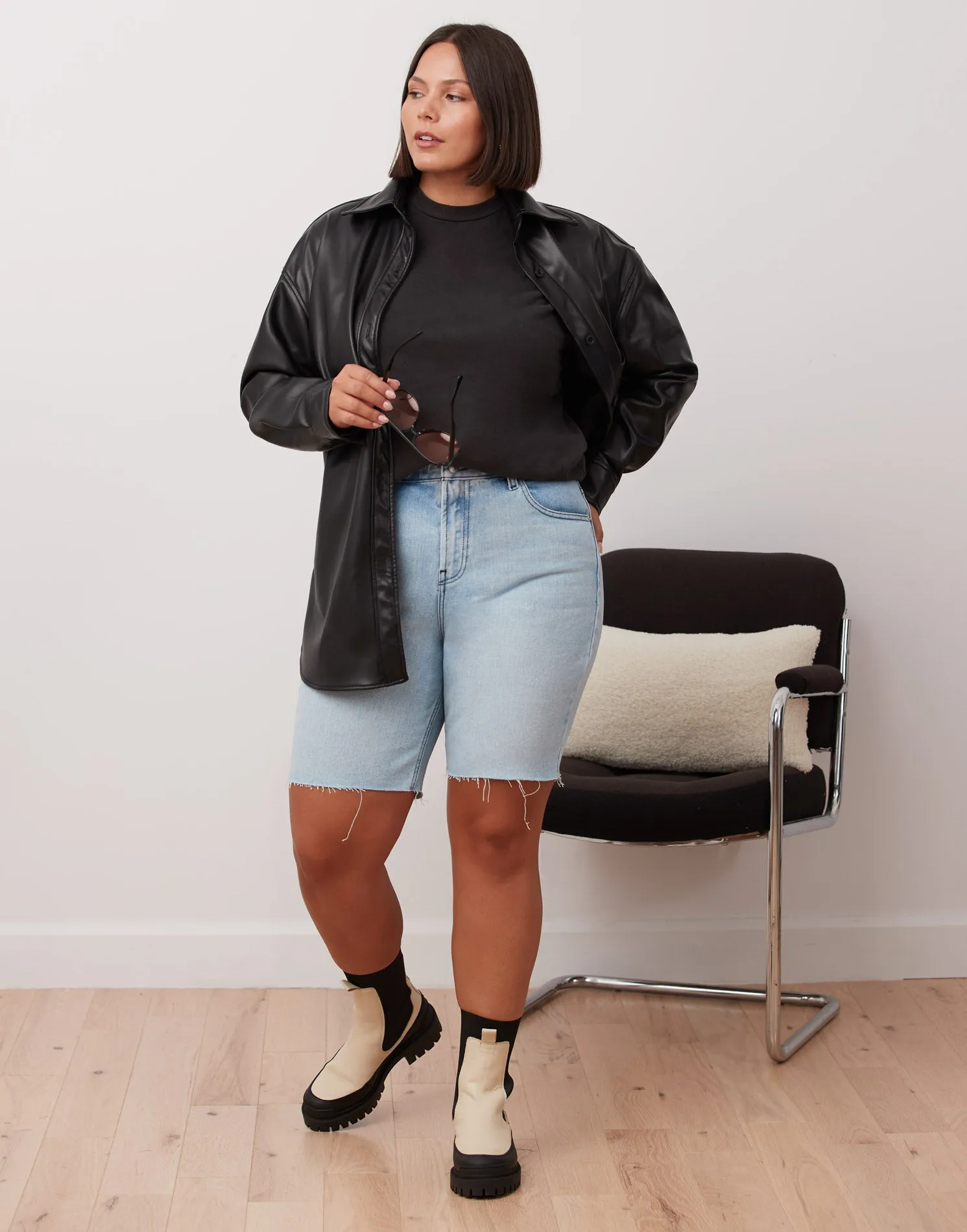 SHORTS / MIA sold by Yoga Jeans product image thumbnail 2